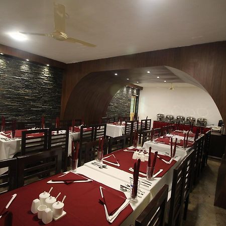 Hotel Green Leaf Srinagar (Jammu and Kashmir) Exterior photo