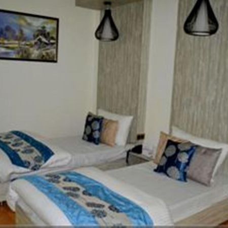 Hotel Green Leaf Srinagar (Jammu and Kashmir) Exterior photo