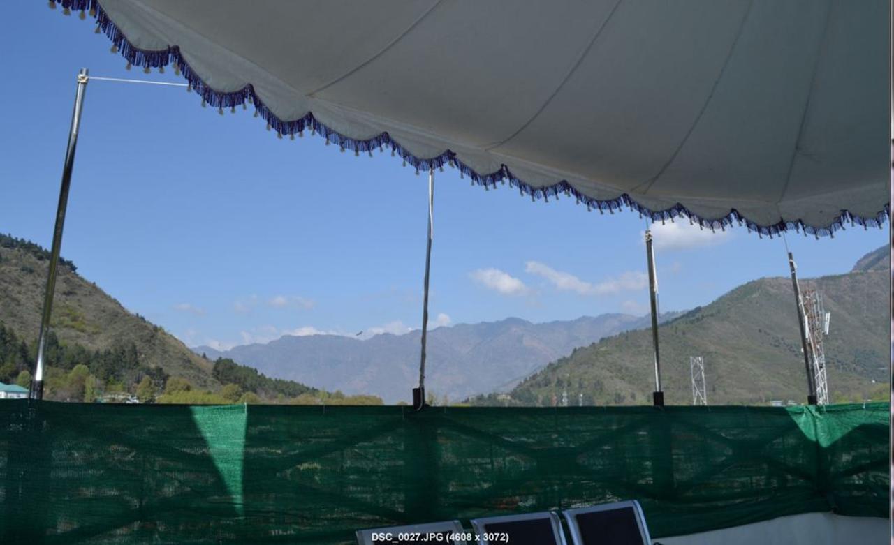 Hotel Green Leaf Srinagar (Jammu and Kashmir) Exterior photo