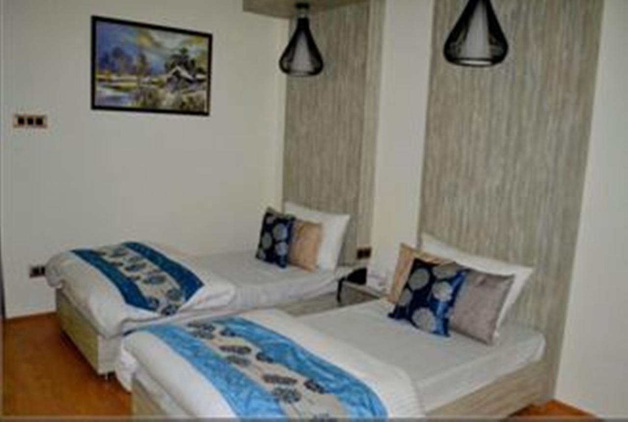 Hotel Green Leaf Srinagar (Jammu and Kashmir) Exterior photo